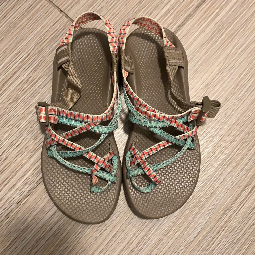 Chaco sandals